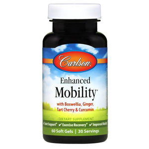 Enhanced Mobility™ | 60 SG - Discount Nutrition Store