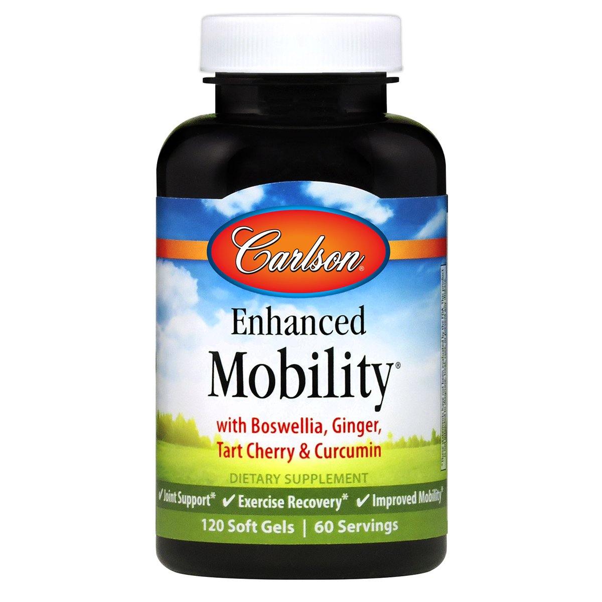 Enhanced Mobility™ | 120 SG - Discount Nutrition Store