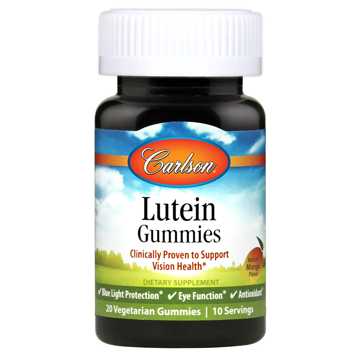 Lutein | 20 Gummies