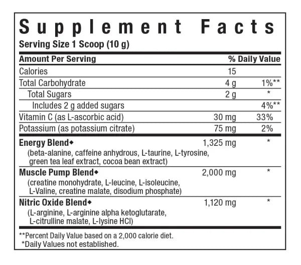 Blue Bonnet Simply Energy  Strawberry Kiwi 10.58oz