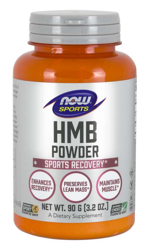 HMB Powder | Sports Recovery*