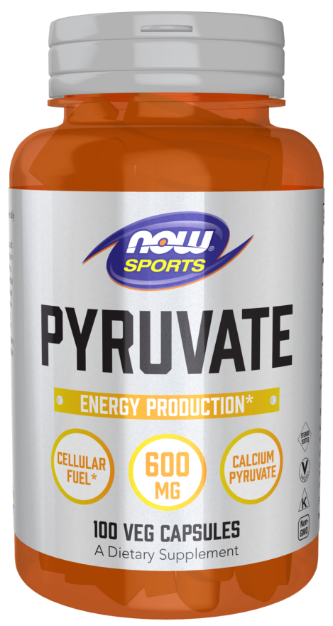 PYRUVATE 600MG