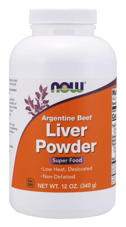 Liver Powder | Super Food