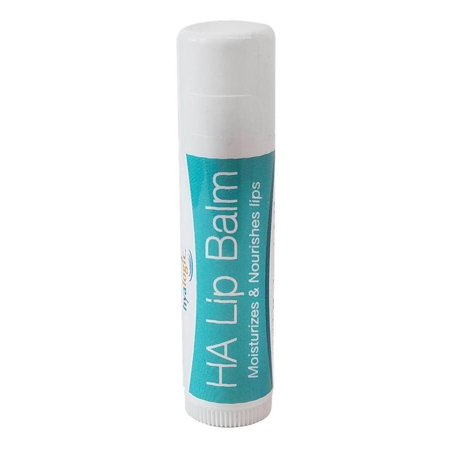 Hyalogic HA Lip Balm Moisturizes &amp; Nourishes Lips - 0.15 oz