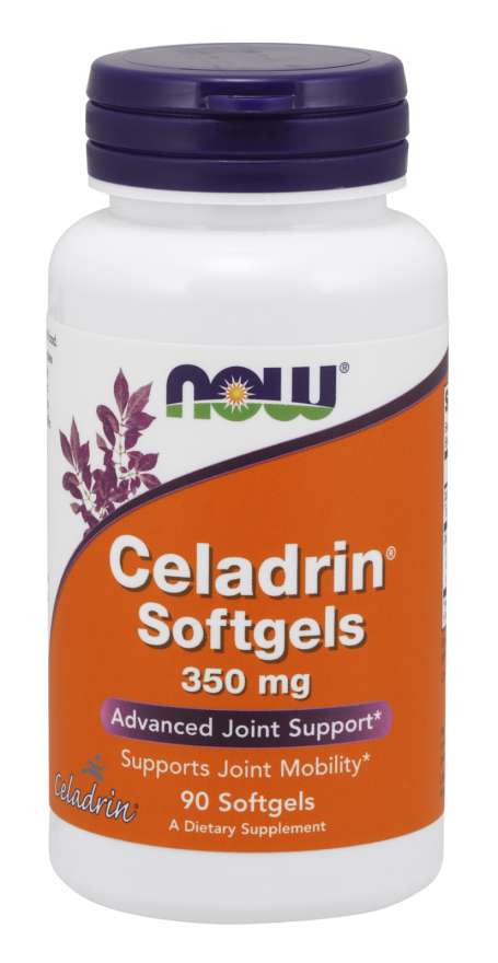 Celadrin 350 mg Softgels | Advanced Joint Support*
