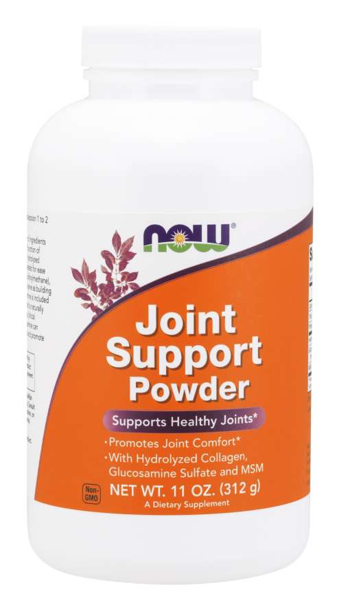Joint Support Powder Supports | Healthy Joints*