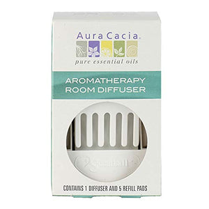 Aura Cacia Aromatherapy Room Diffuser, 1 Diffuser