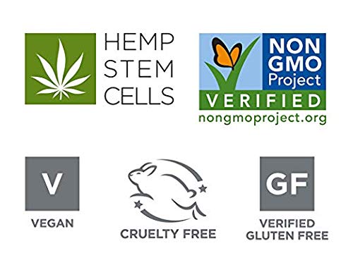 Andalou Naturals CannaCell® Botanical Body Lotion JOYFUL, 8 fl oz