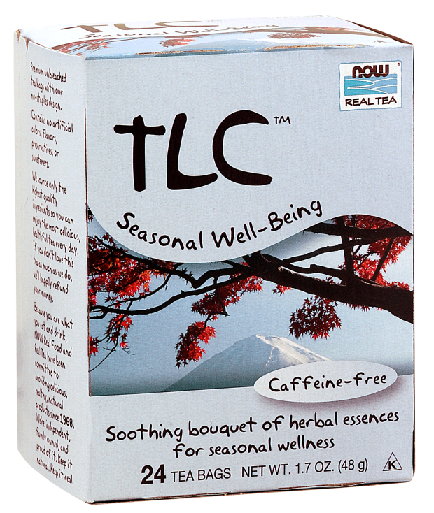 TLC Seasonal Well Being