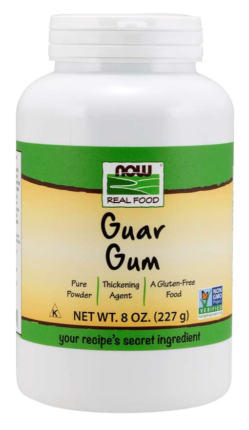 Guar Gum Powder Thickening Agent