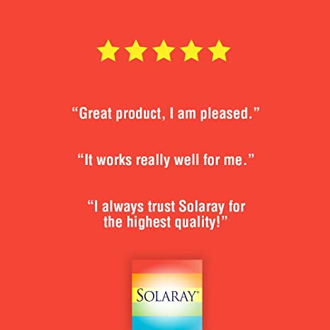 SOLARAY Mycrobiome Probiotic Urgent Care | Formulated to Support Healthy Digestion, Immune Function &amp; More | 100 Billion CFU | 30 VegCaps