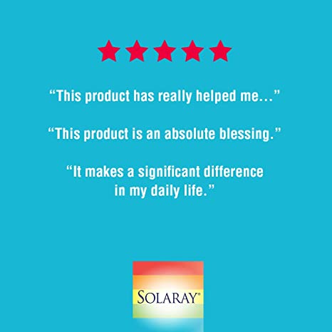 SOLARAY Circulation Blend SP-11B | Herbs &amp; Cell Salt for Healthy Circulatory System Support | 50 Servings | 100 VegCaps