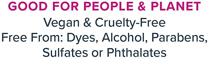 HERITAGE STORE Rosewater - Refreshing Facial Splash for Glowing Skin with Damask Rose - All Skin Types - Rose Water for Face - Made Without Dyes or Alcohol, Hypoallergenic, Vegan, Cruelty Free, 8oz