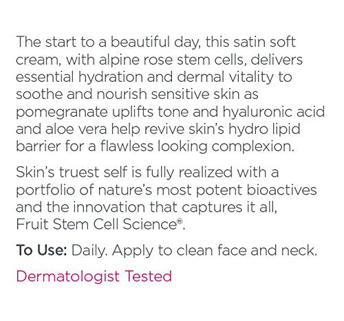 Andalou Naturals 1000 Roses® Beautiful Day Cream, 1.7 oz