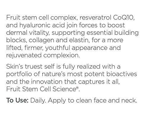 Andalou Naturals Age Defying Hyaluronic DMAE Lift & Firm Cream, 1.7 oz