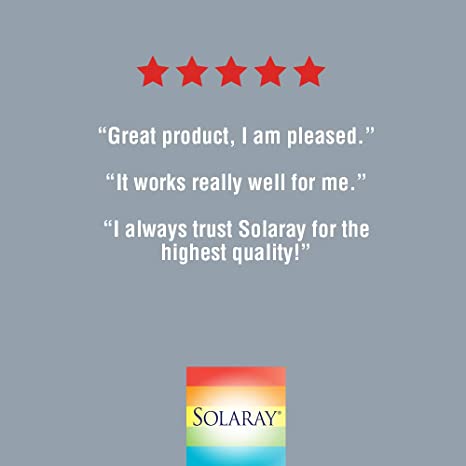 Solaray Mycrobiome™ Probiotic Adult 50 Plus Formula, 30 billion, 30 veg