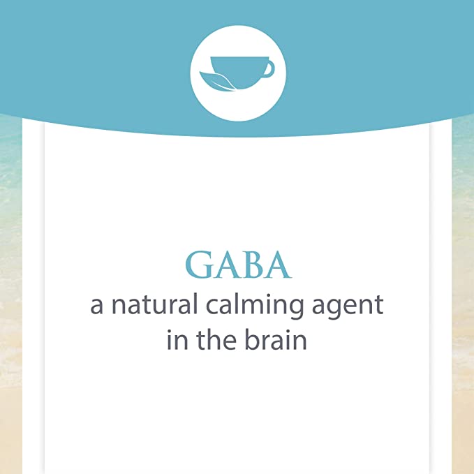 Natural Factors Stress-Relax® Pharma GABA®, 100 mg, 120 Chewable Tablets