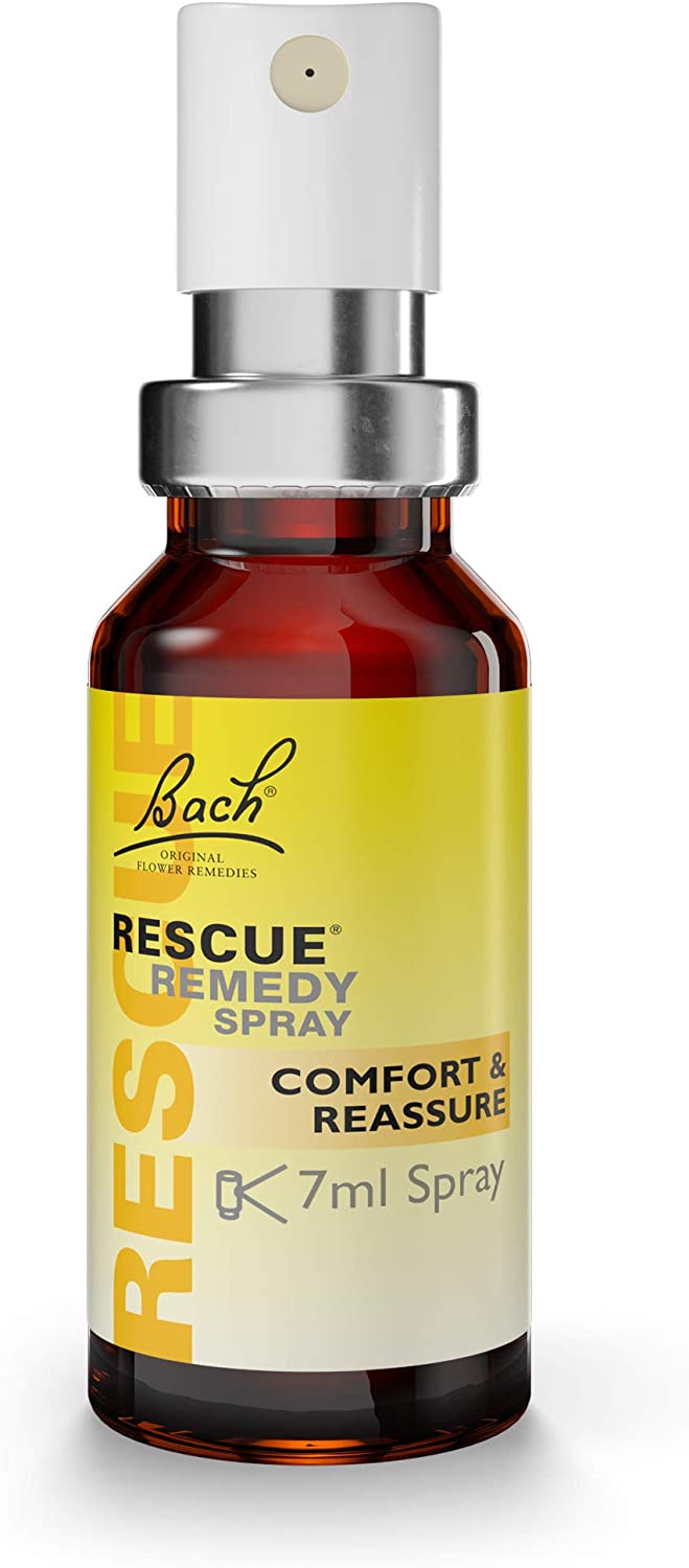 Bach Rescue Remedy Spray Comfort & Reassure 7 ml Spray