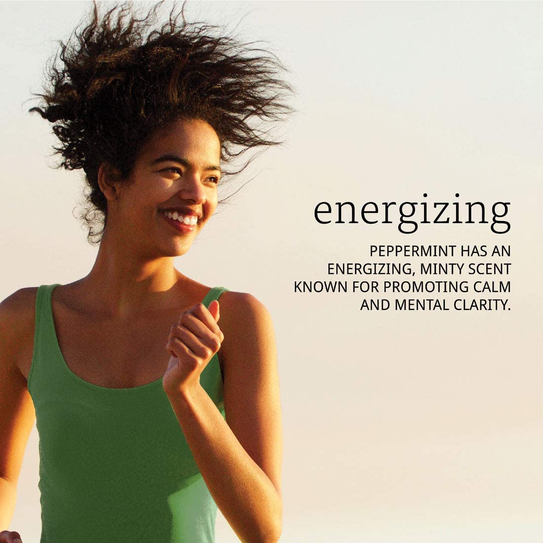 NOW Foods Essential Oils Peppermint, 2 fl oz