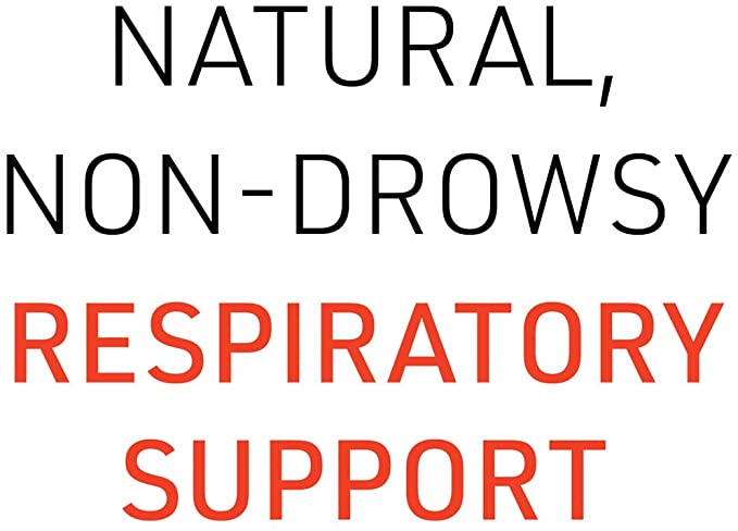 Natural Factors Lung Bronchial & Sinus Health, 90 Tablets