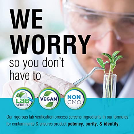 SOLARAY Circulation Blend SP-11B | Herbs &amp; Cell Salt for Healthy Circulatory System Support | 50 Servings | 100 VegCaps