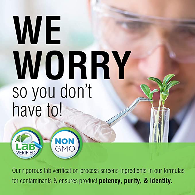 SOLARAY High Energy Multivitamin, No Iron, 1/Day, Timed-Release Formula, Whole Food &amp; Herb Base 120 VegCaps