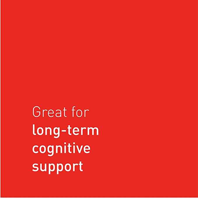 Natural Factors PS Phosphatidylserine, 100 mg, 60 Softgels