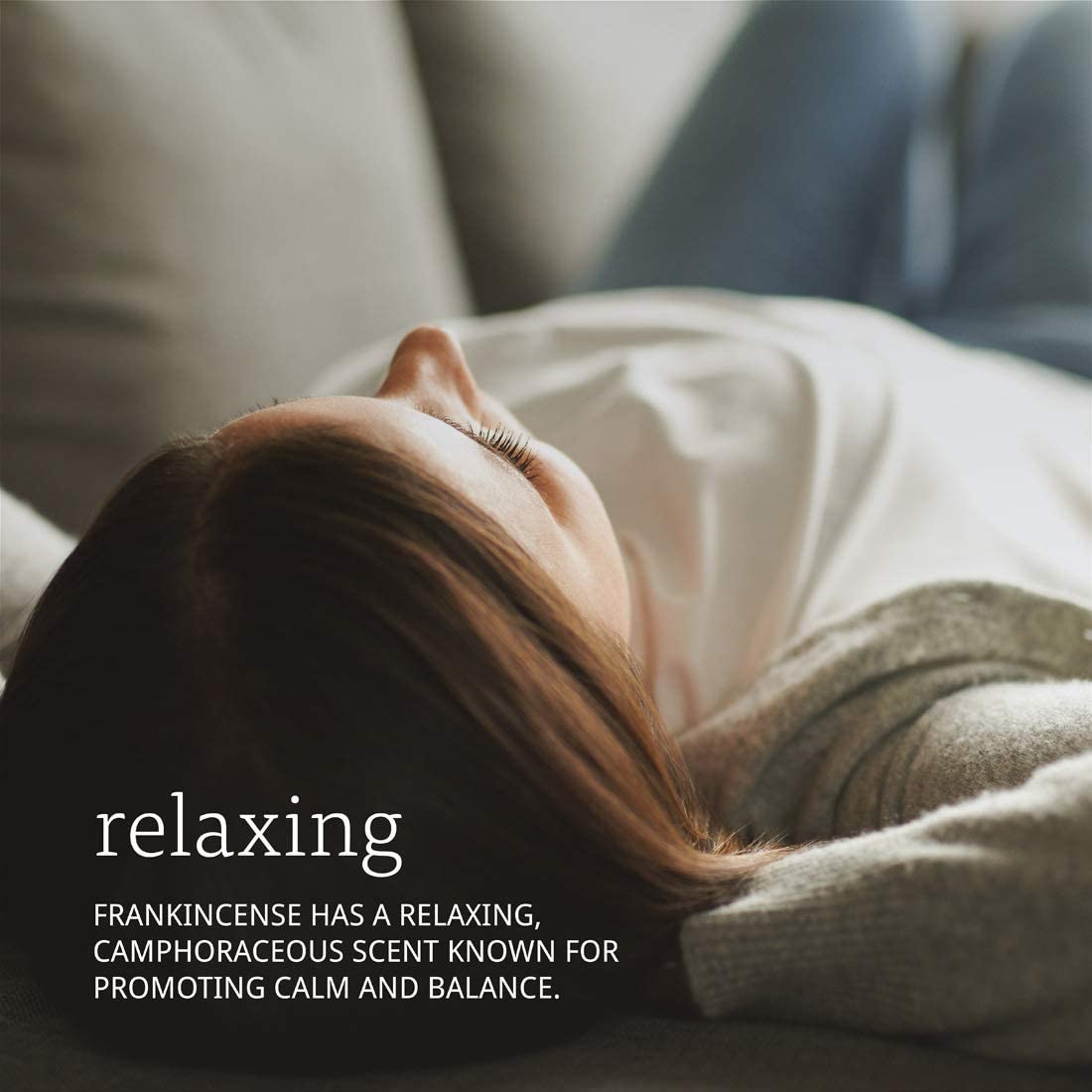 NOW Foods Essential Oils Frankincense, 1 fl oz