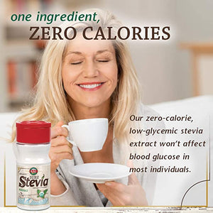 KAL Sure Stevia Organic Extract, 1.3 oz
