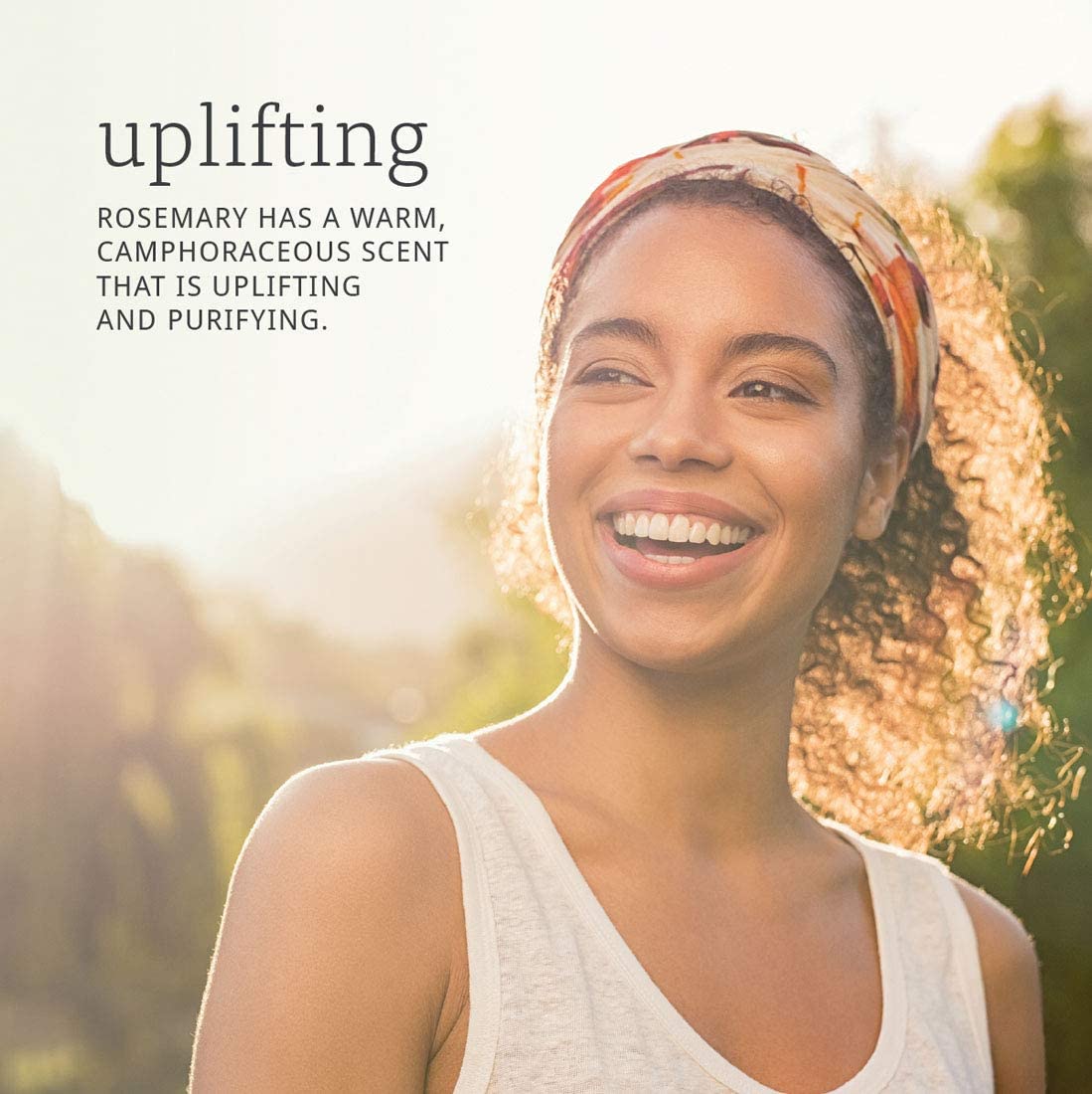 NOW Foods Essential Oils Rosemary, 1 fl oz