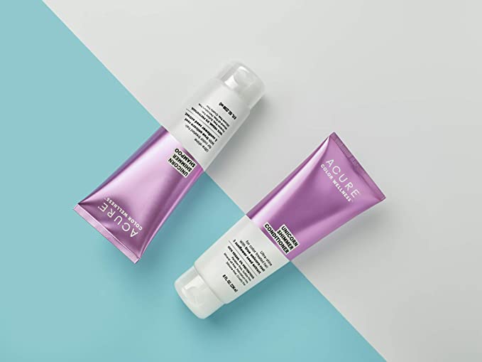 Acure Unicorn Shimmer Conditioner, 8 fl oz