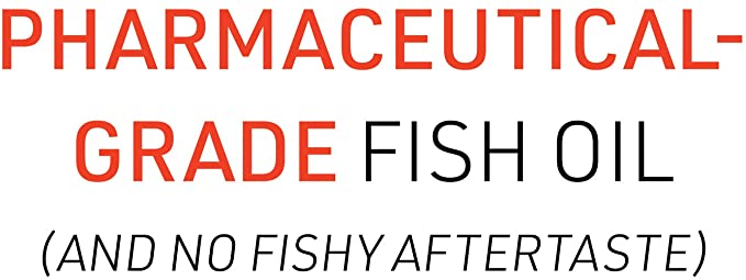 Natural Factors RxOmega-3 Factors™, 240 Softgels