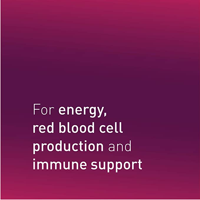 Natural Factors, Vitamin B12 Methylcobalamin 1000 mcg, Chewable Support for Energy and Immune Health, Vegetarian, Gluten Free, 90 tablets