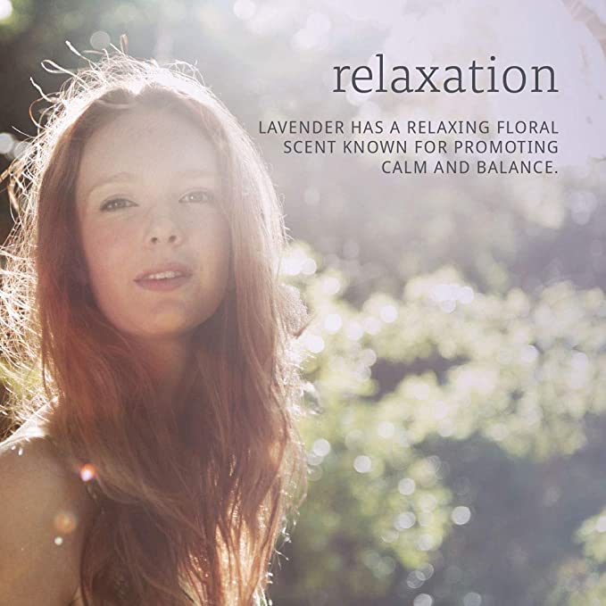 NOW Foods Essential Oils Lavender, 4 fl oz