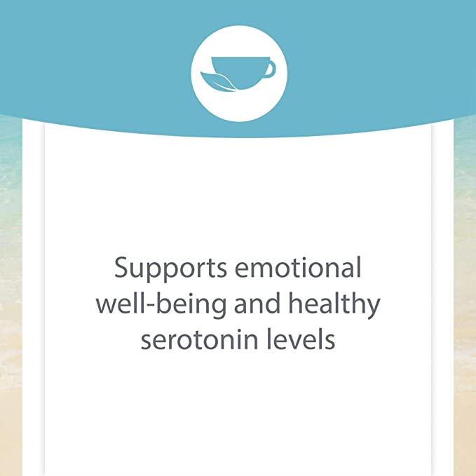 Natural Factors Stress-Relax® 5-HTP, 100 mg, 60 Enteric Coated Caplets