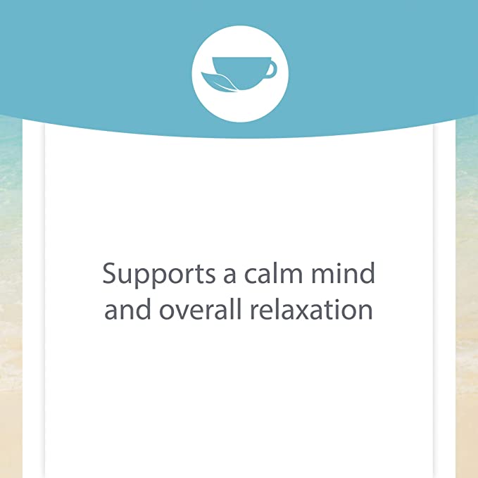 Natural Factors Stress-Relax® Suntheanine® L-Theanine, 100 mg, 60 Chewable Tablets