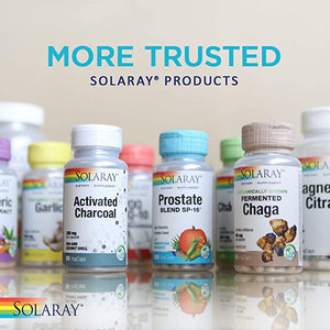 Solaray Grapefruit Seed Extract, 100 mg, 1 fl oz
