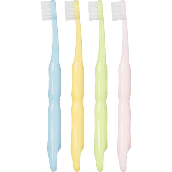 SoFresh Baby Toothbrush Soft 4-24 months