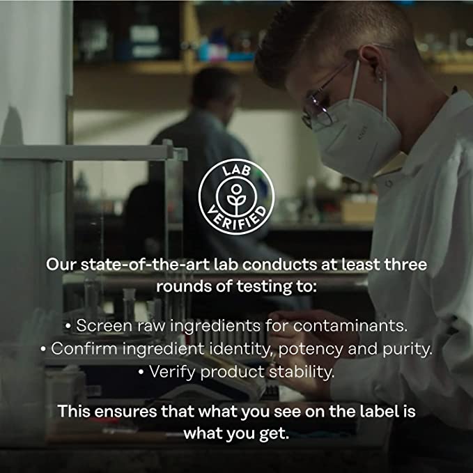 Solaray Vitamin B-Complex 100 mg, Healthy Energy, Blood Cell Formation &amp; Nerve Impulse Transmission Support, 100 VegCaps (100 Count)