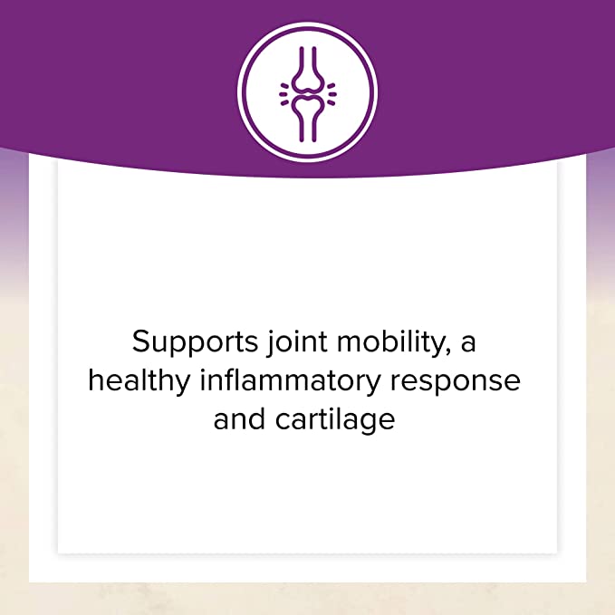 Natural Factors-OsteoMove® Joint Care 60 TAB