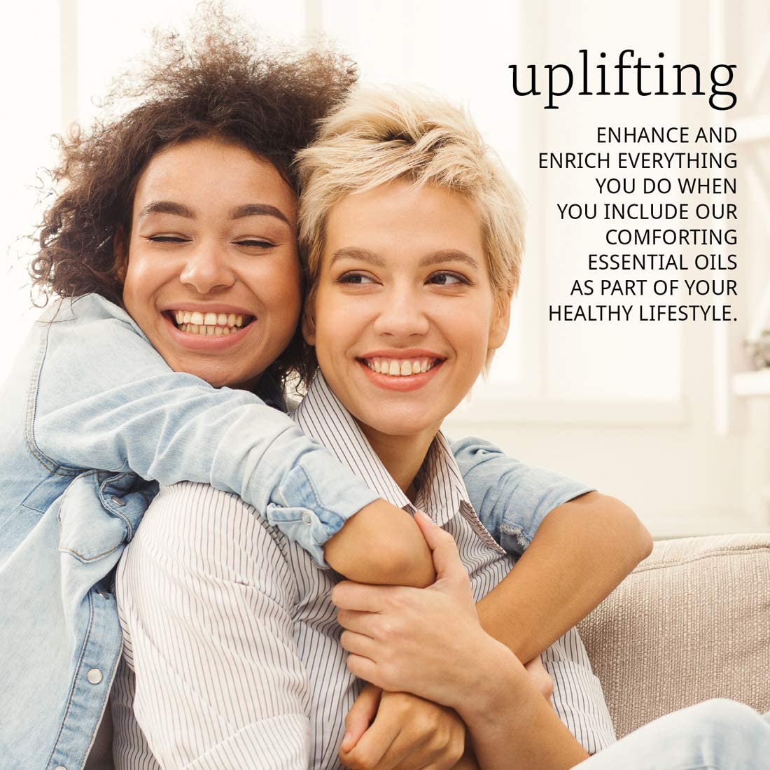 NOW Essential Oils Cheer Up Buttercup!, 1 fl oz