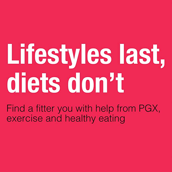 Natural Factors PGX® Daily Singles, 30 Packets