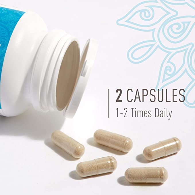 Natural Factors WomenSense MenoSense, Natural Supplement to Help Improve Menopause Symptoms, Vegan, Non-GMO, 180 Capsules