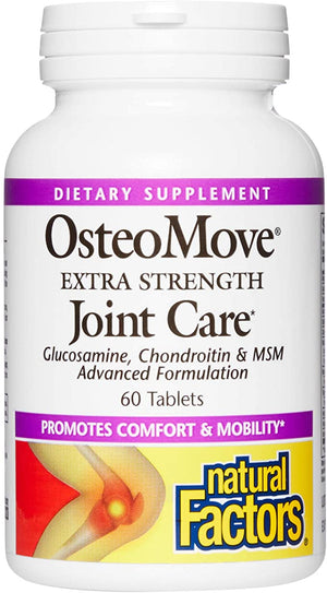 Natural Factors-OsteoMove® Joint Care 60 TAB