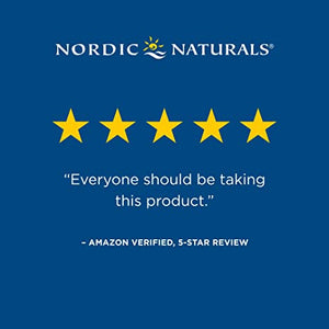 Nordic Naturals Arctic Cod Liver Oil Lemon, 8 fl oz