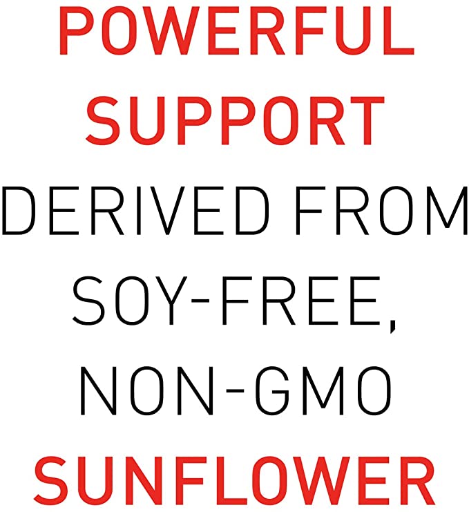 Natural Factors-Phosphatidylserine 100 mg 120 SG