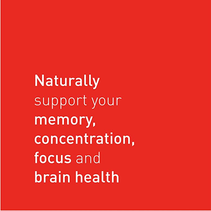 Natural Factors-Phosphatidylserine 100 mg 120 SG