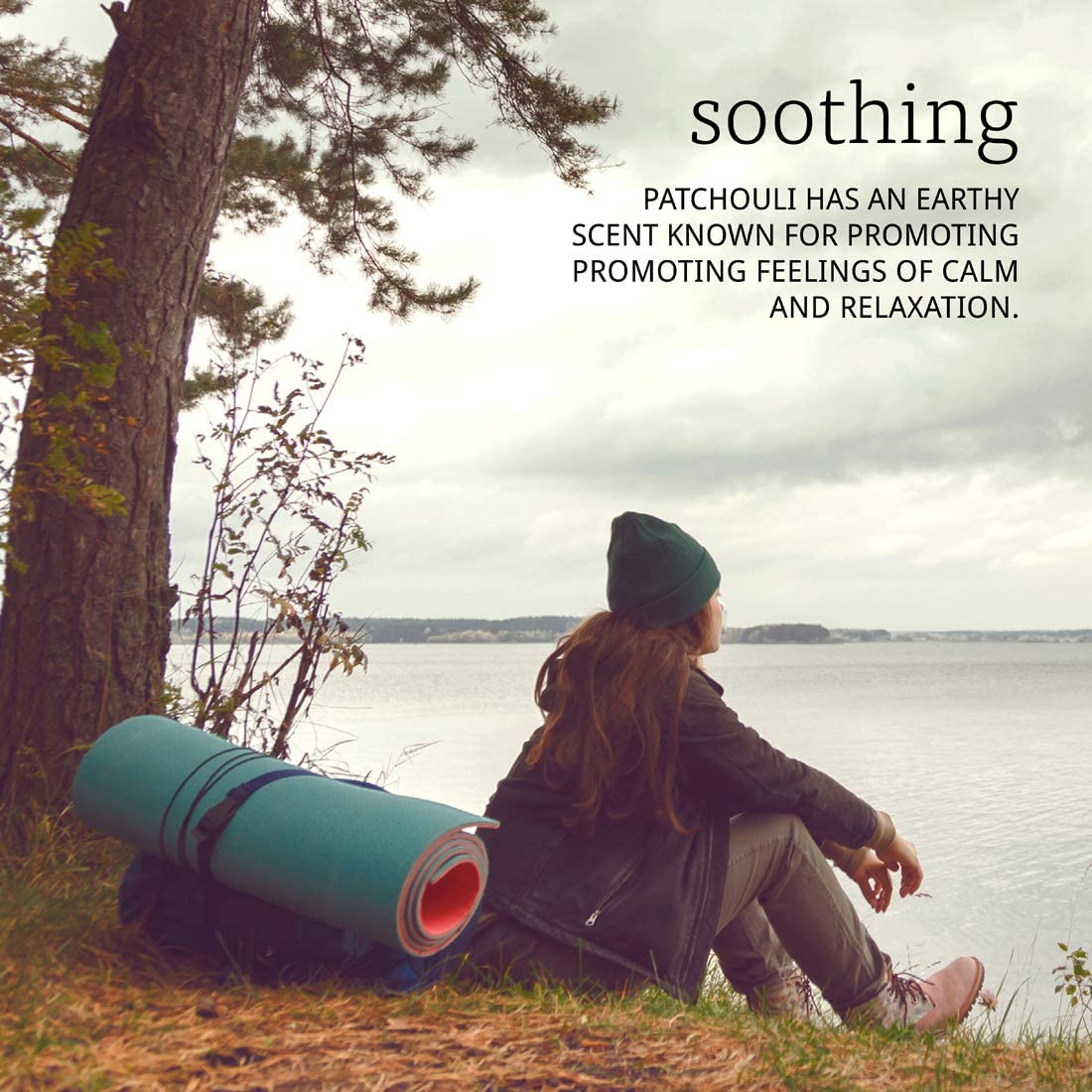 NOW Foods Essential Oils Patchouli, 4 fl oz