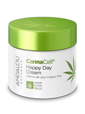 Andalou Naturals CannaCell® Dreamy Night Cream, 1.7 oz