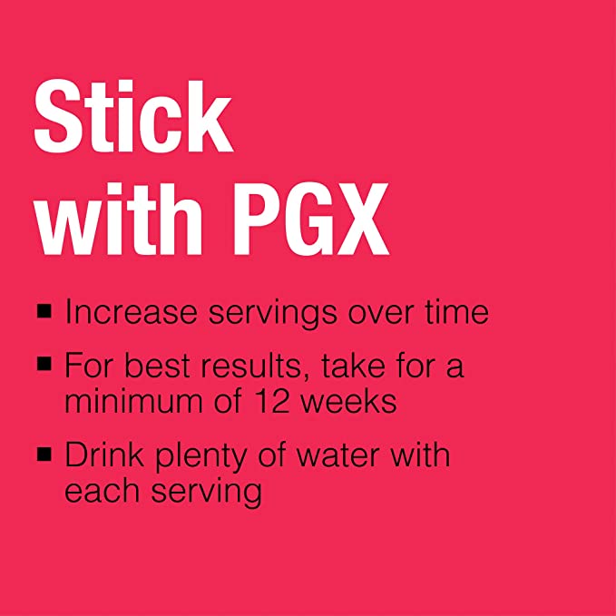 Natural Factors - PGX Daily Ultra Matrix Softgels 750 Mg, 240 Softgels